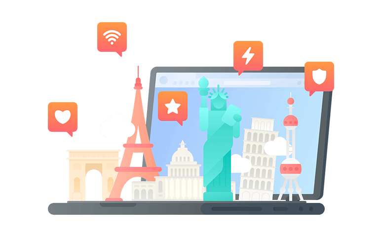 在瑞士连接到中国vpn - GOTOCN